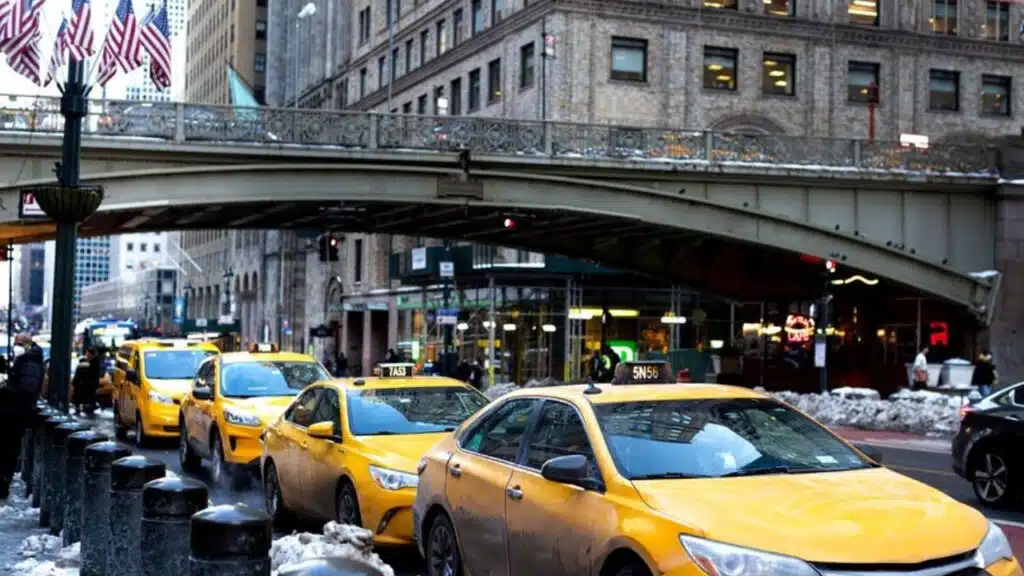 Car Transport in New York