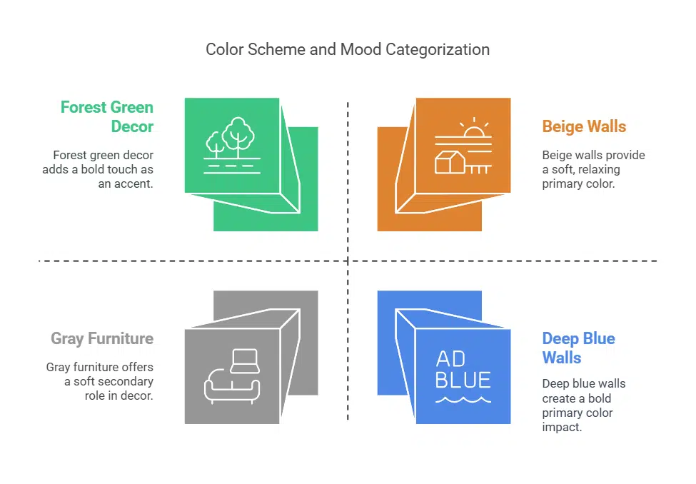 Choose a Color Scheme