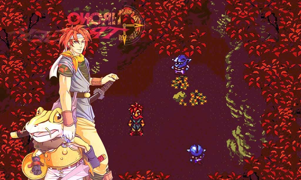 Chrono Trigger