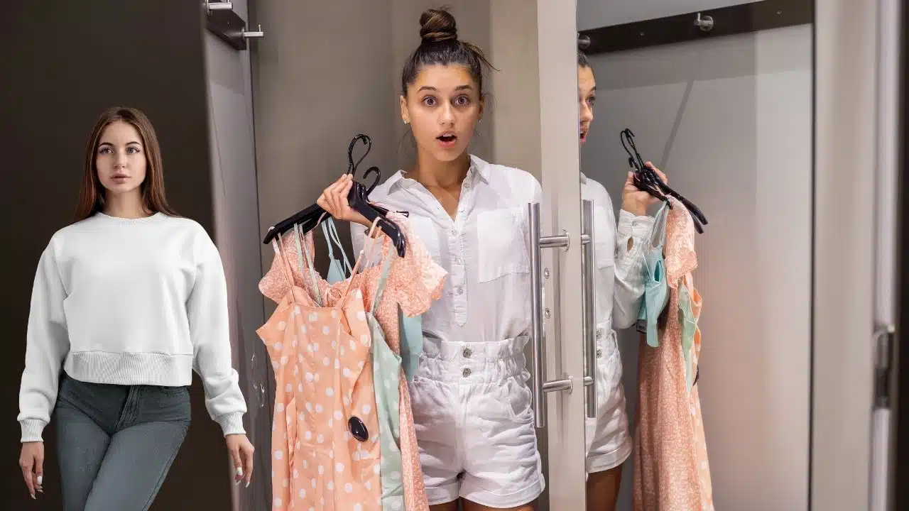 Clothes That Flatter Your Natural Shape