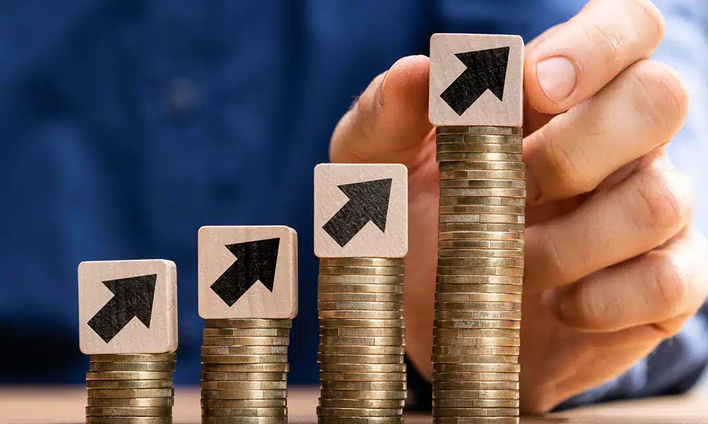 Cost Savings Through Optimized Resource Allocation