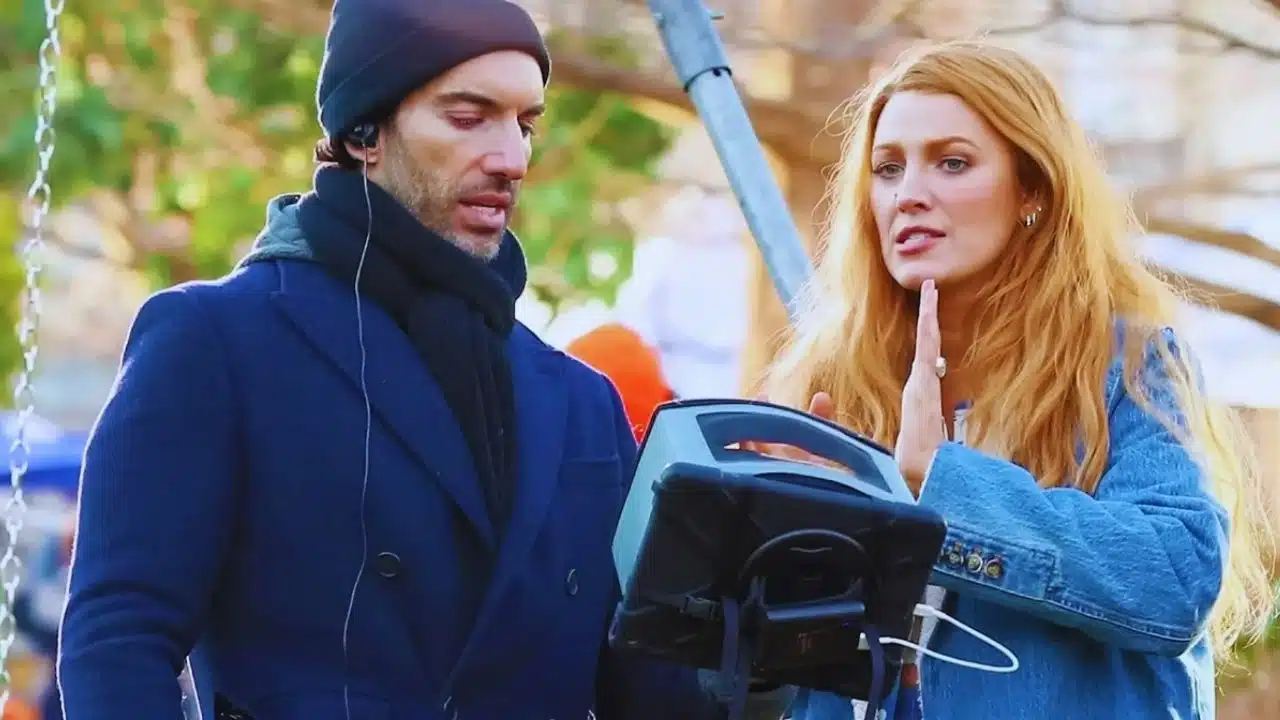 Court Ruling Blake Lively Subpoena Justin Baldoni Phone Records