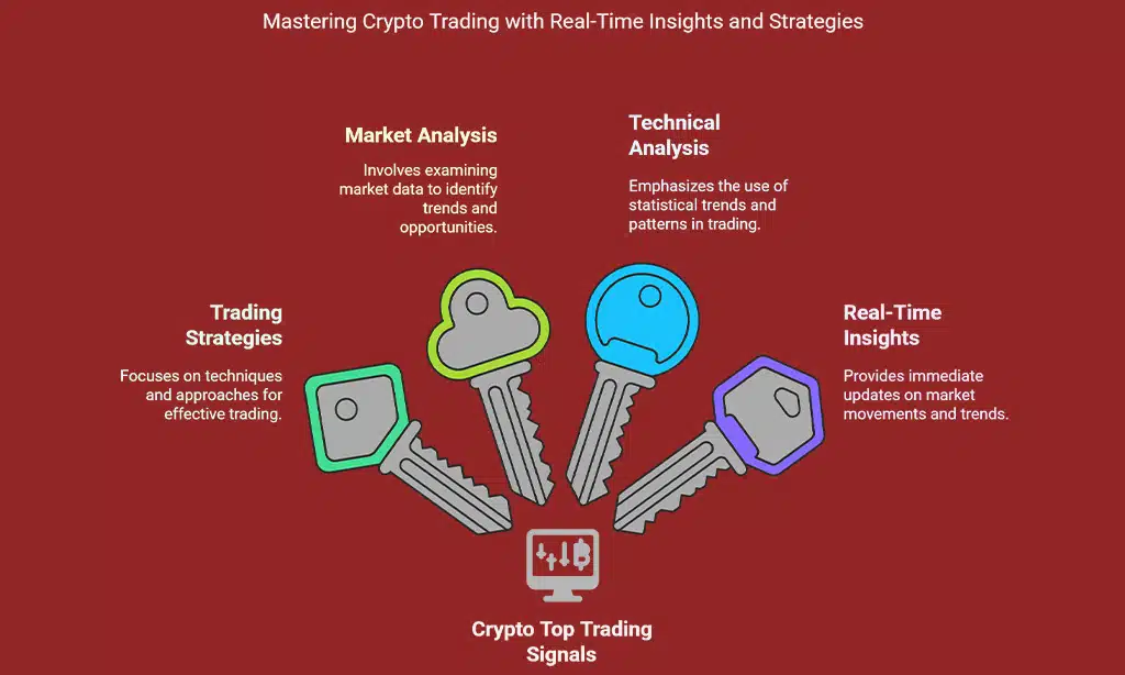 Crypto Top Trading Signals