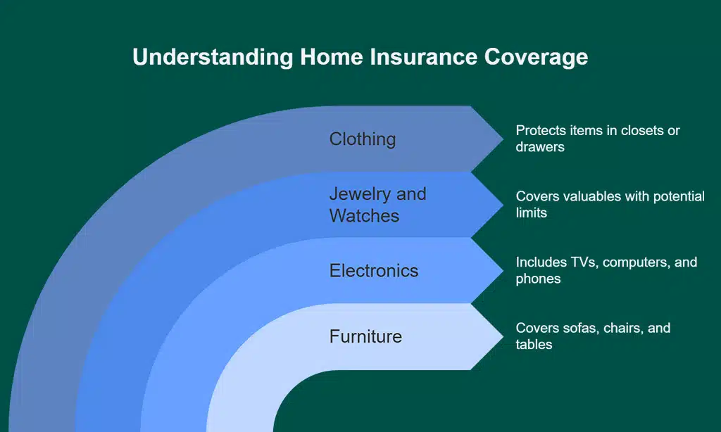 Damage to Personal Property