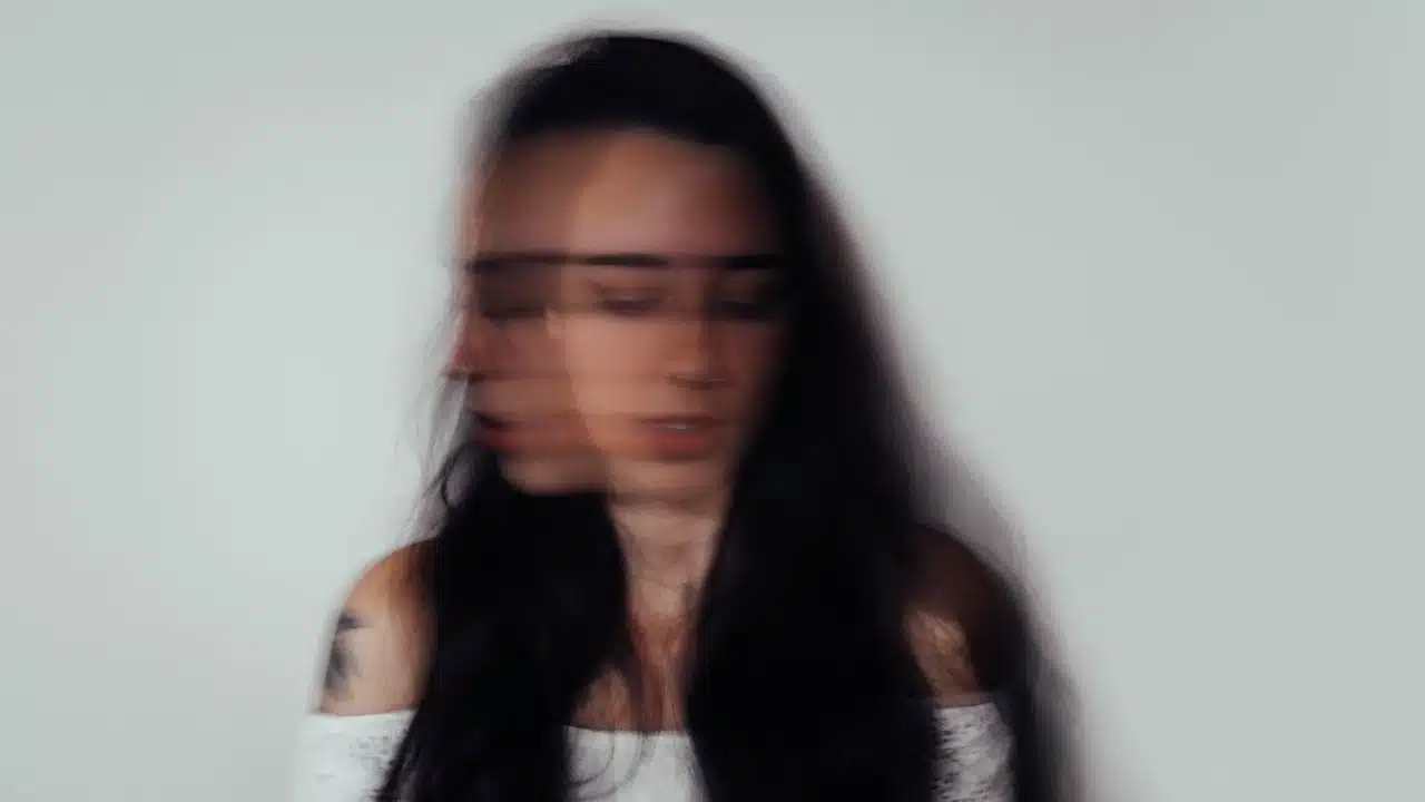 Dealing With Anxiety