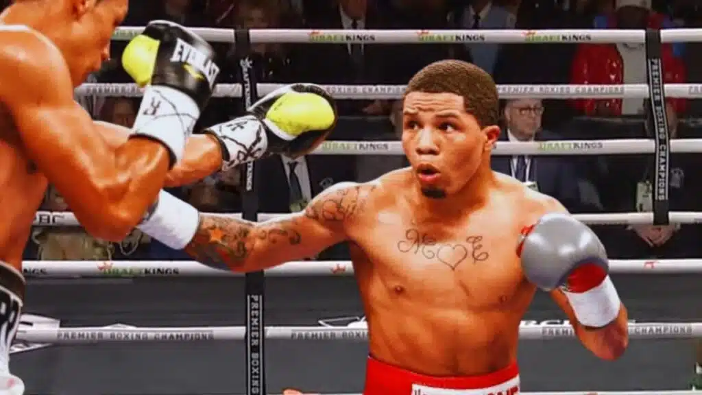 Demetris Fenwick Age