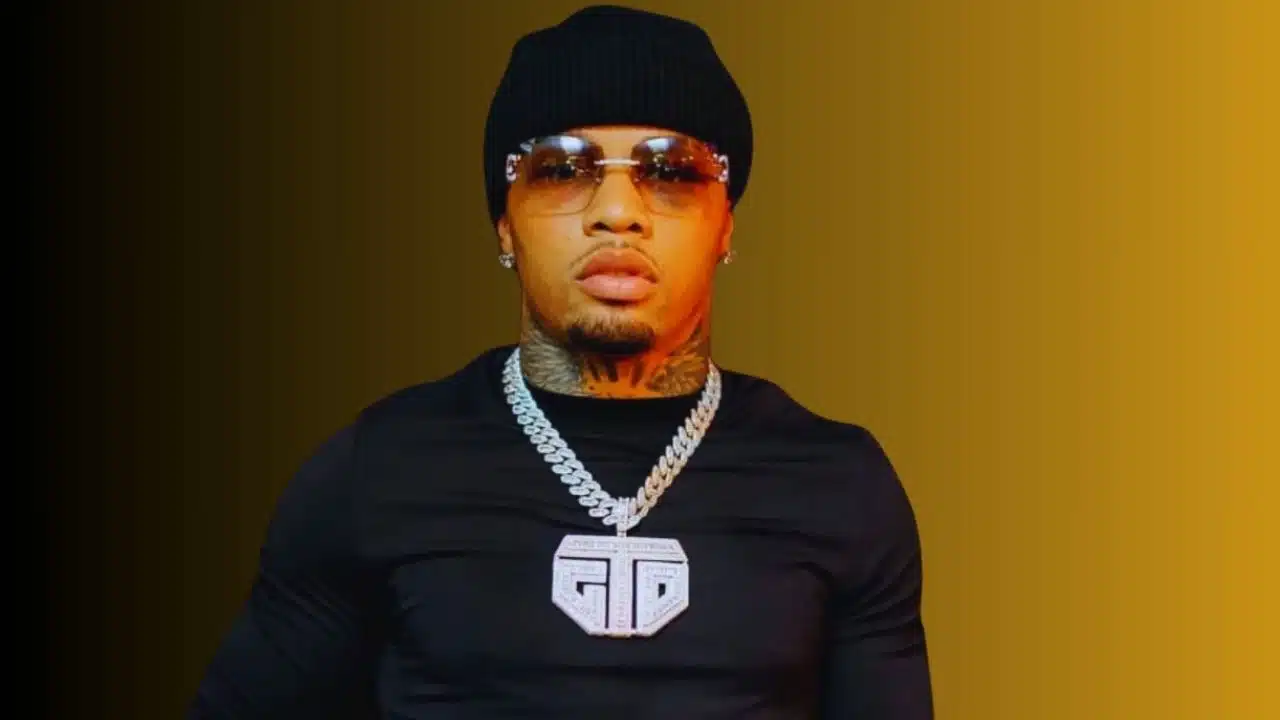 Demetris Fenwick Boxing Record