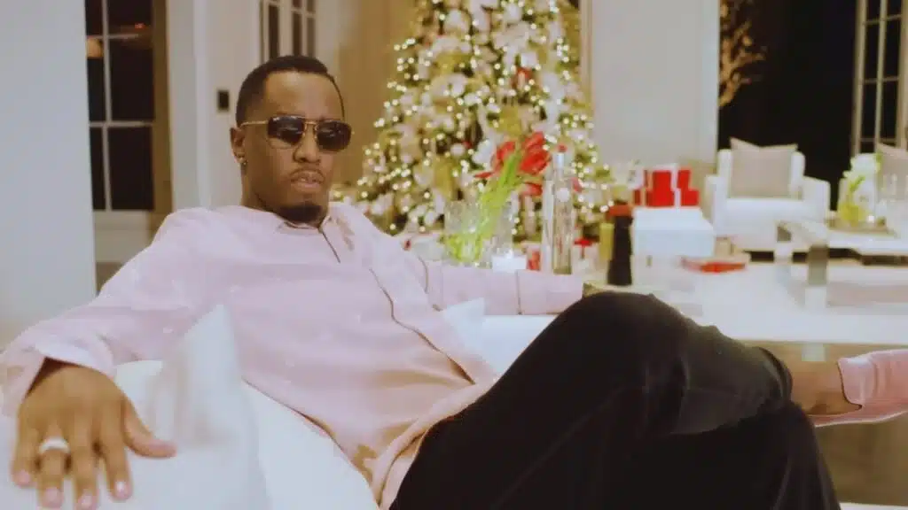 Diddy lawsuit charges dismissed