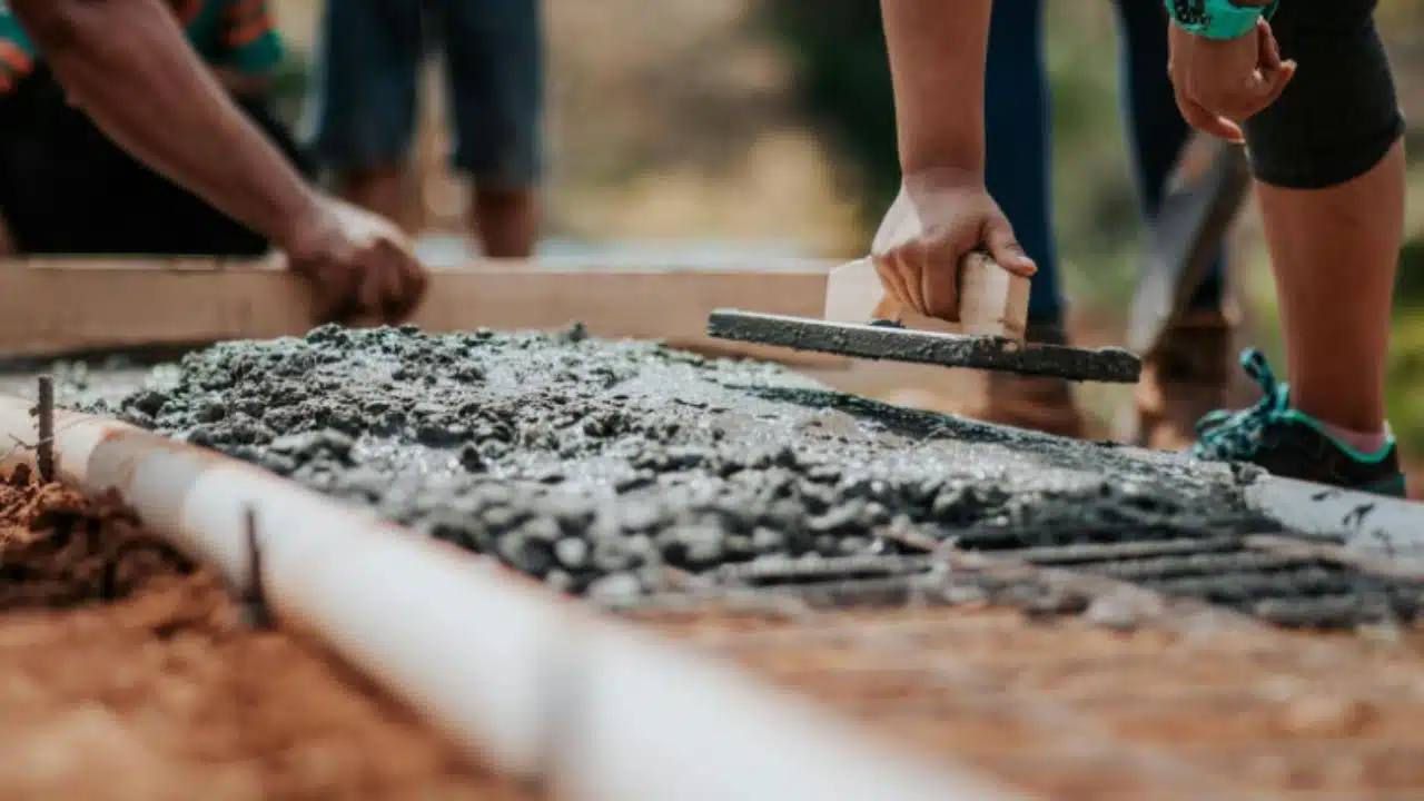 Different Types of Concrete Grinders for Your Business