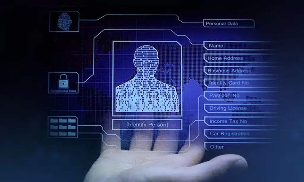 Digital Identity and Privacy Enhancement