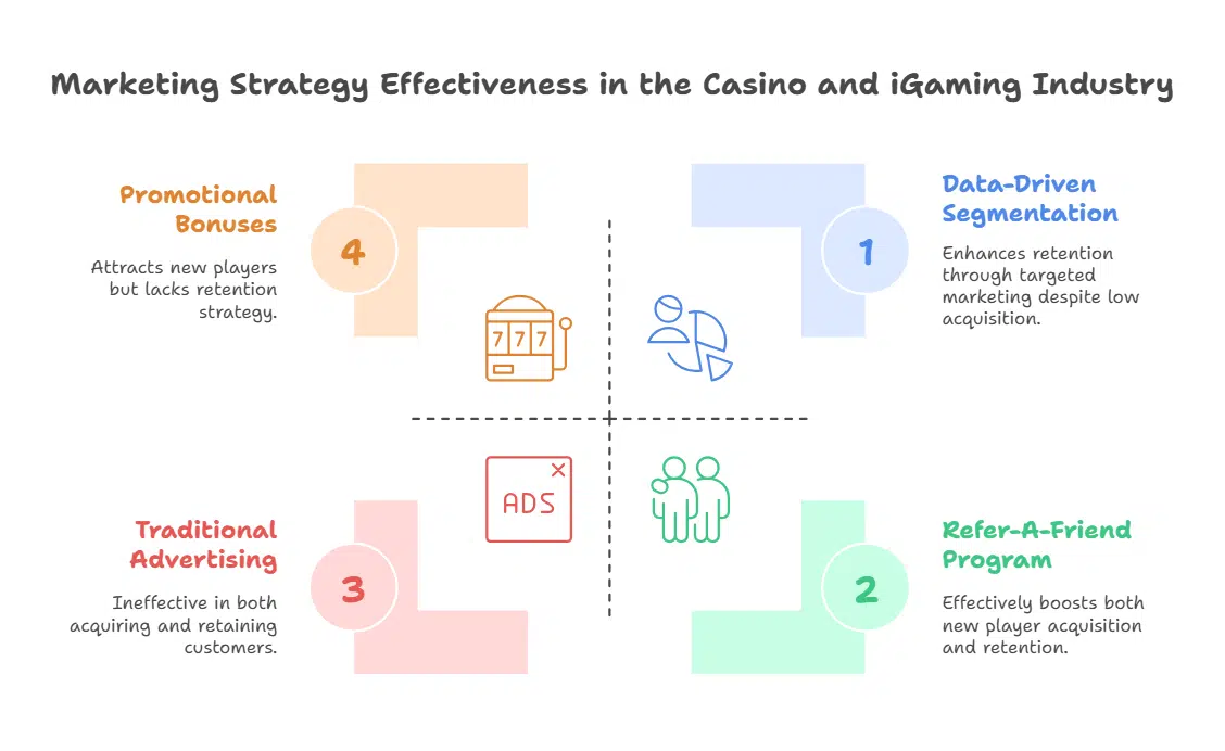 Diversify Marketing Strategies