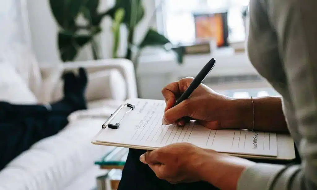 Document the Incident Thoroughly