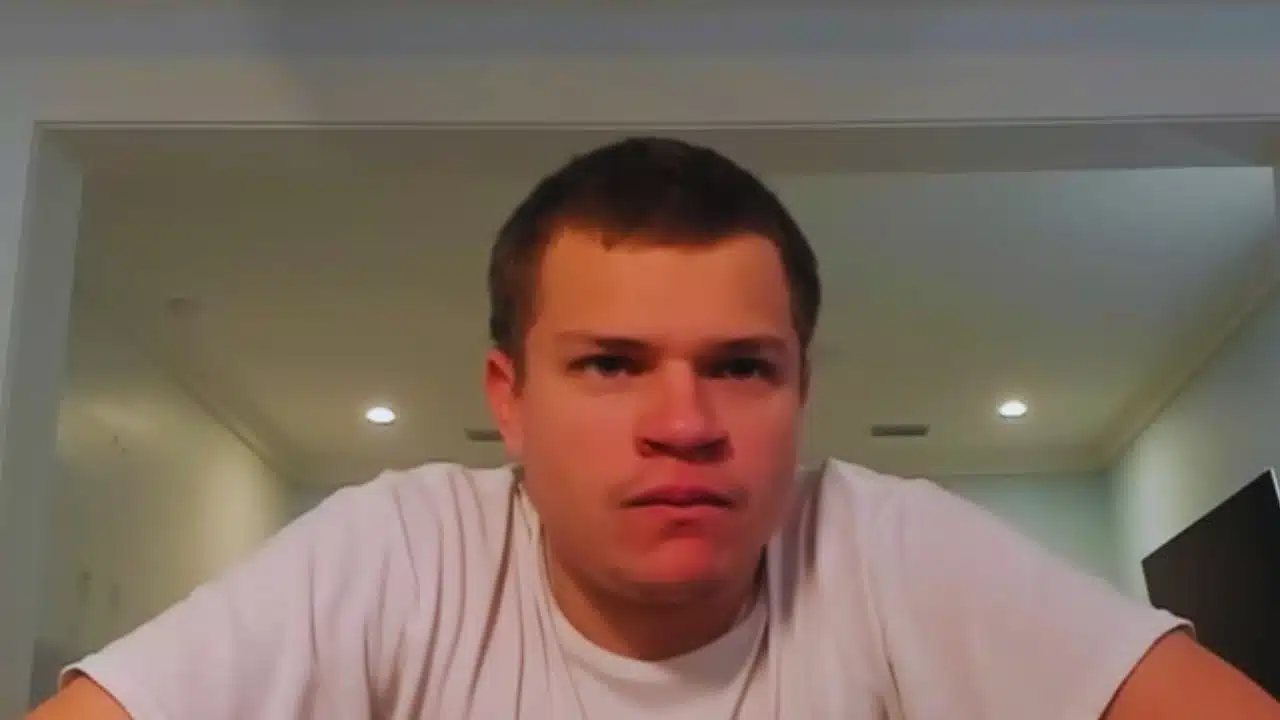 Does Jynxzi Have ADHD