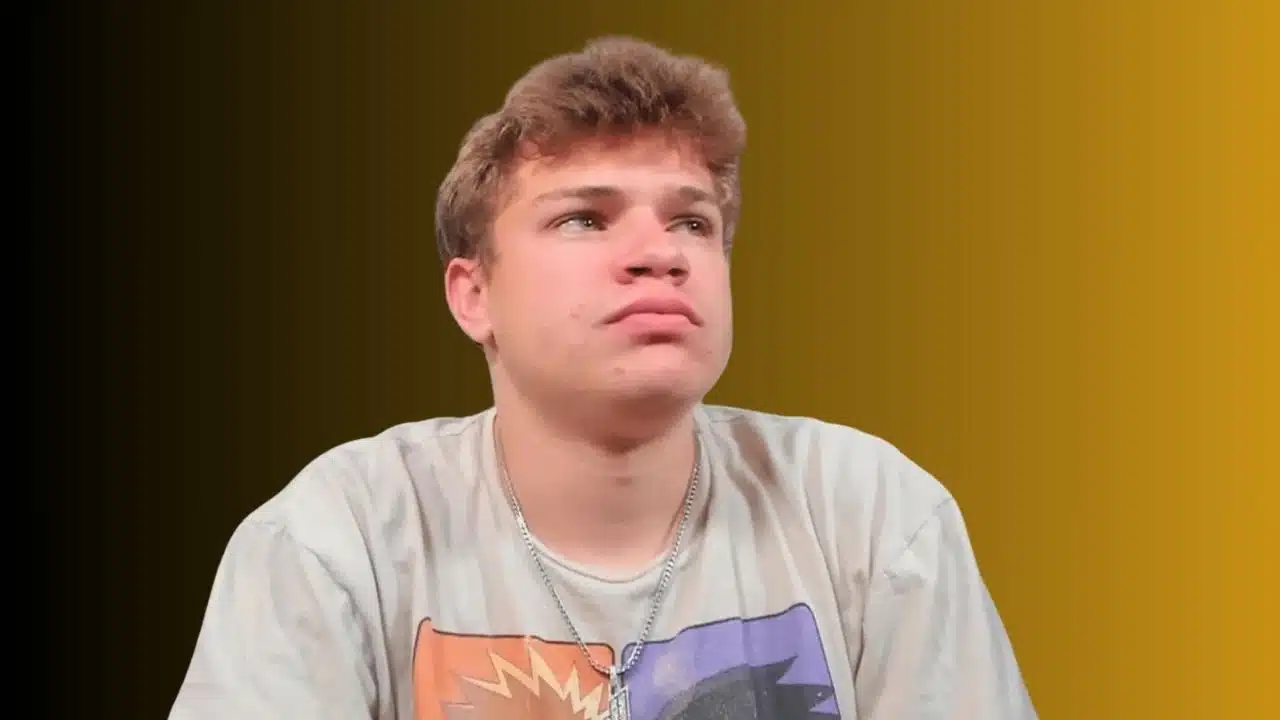 Does Jynxzi Have Autism