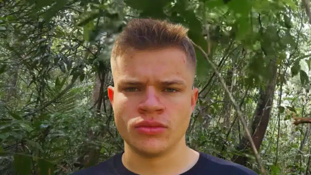 Does Jynxzi Have a Disability