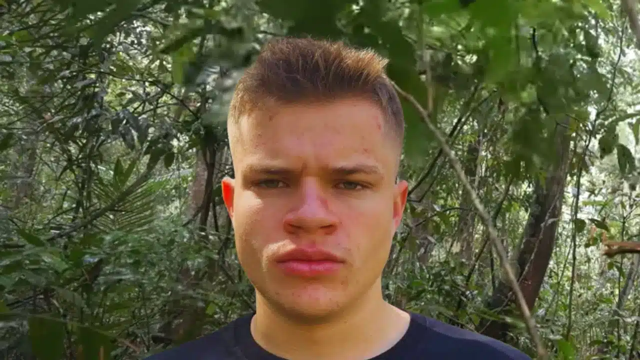 Does Jynxzi Have a Disability