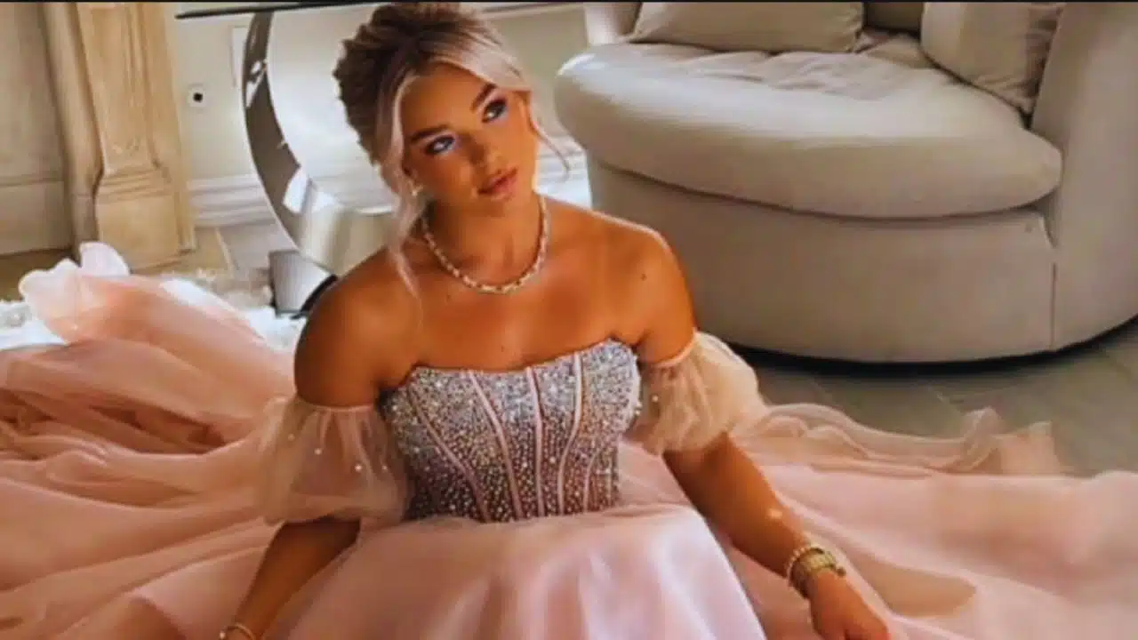 Does Katie Sigmond Really Have an OnlyFans Account