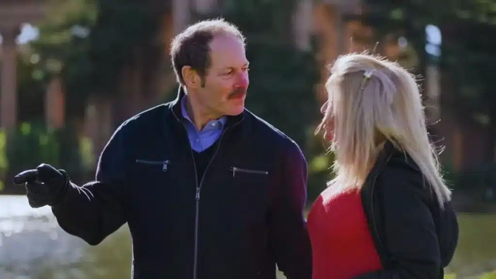 Does Steve from Love on the Spectrum Find Love