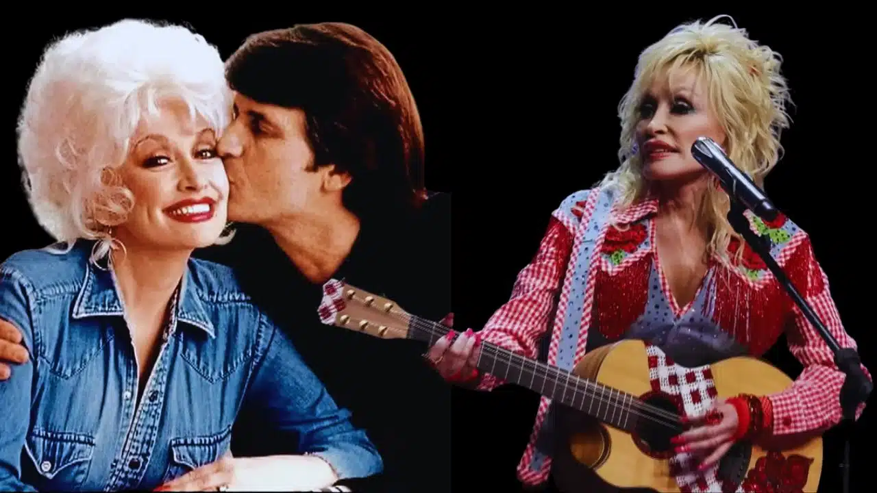 Dolly Parton Honors Late Husband Carl Dean with Heartfelt Song