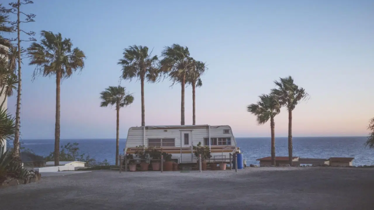 Dressing Right for a Countryside Getaway