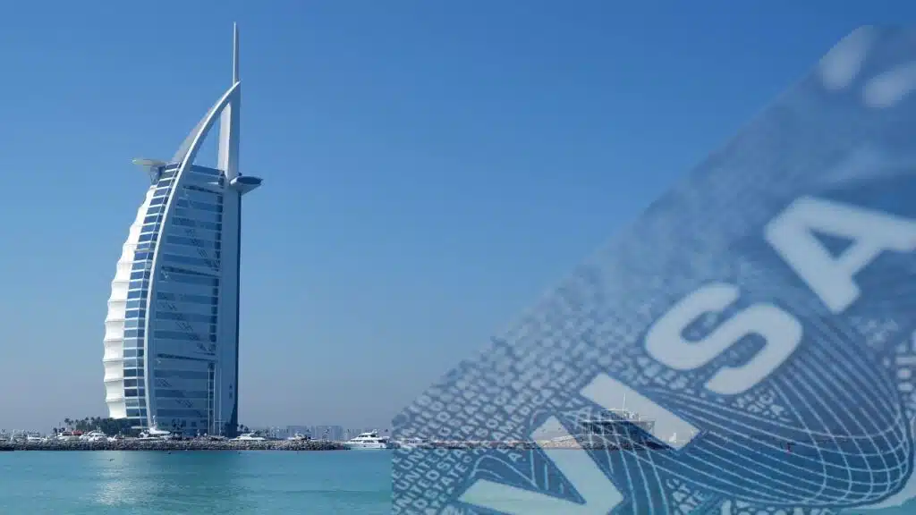 Dubai 2-Year Employment Visa Update 2025