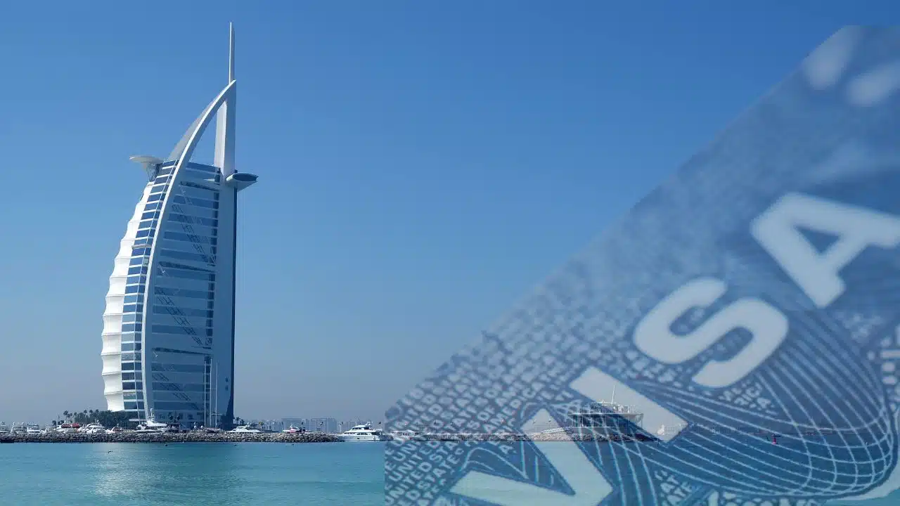 Dubai 2-Year Employment Visa Update 2025