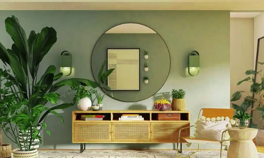 Eco-Friendly Furniture Options