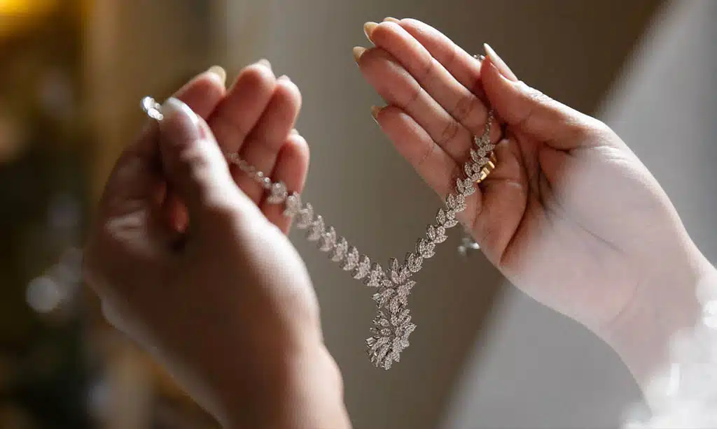 Eid Glam Guide: Must-Have Accessories for Eid 2025