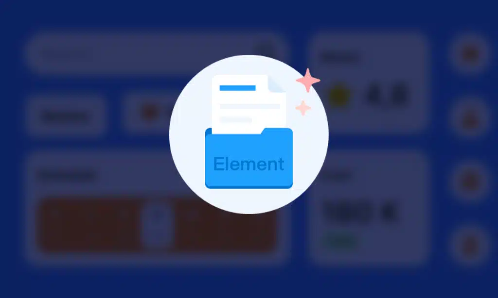 Element UI
