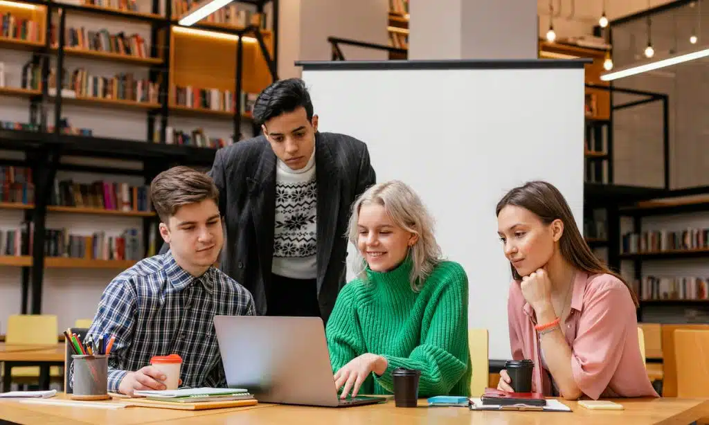 Entrepreneurial Marketing by Stanford University