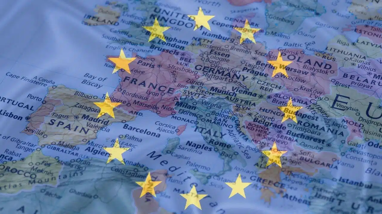 Europe Top Talent Hubs