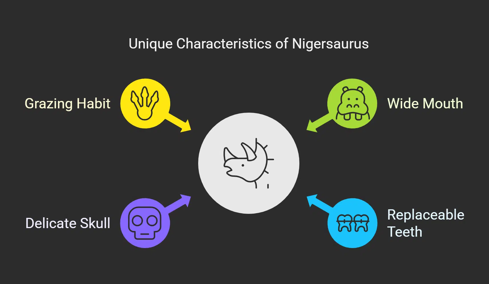 Exploring the Facts About Nigersaurus