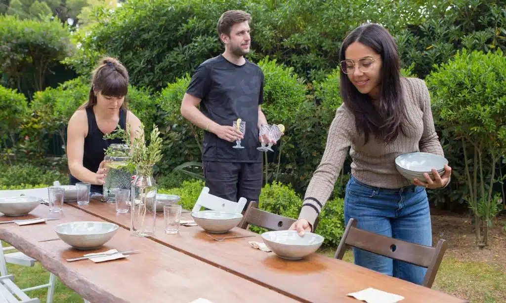 Features of Farm-to-Table Dining in Maine