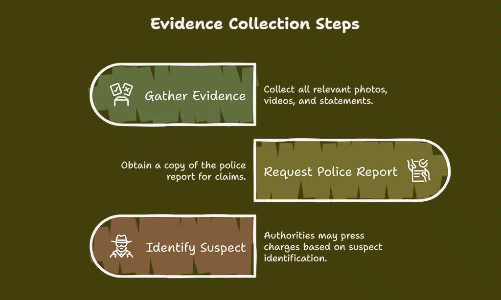 File a Police Report