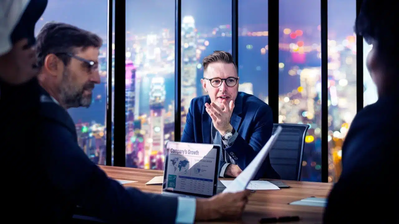 Future of AI Contract Review