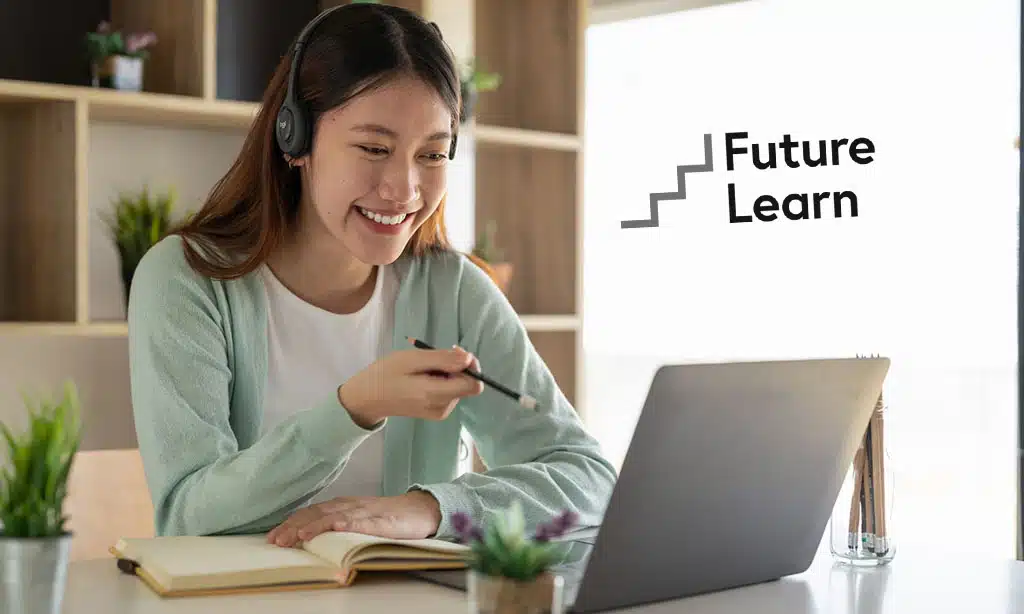 FutureLearn