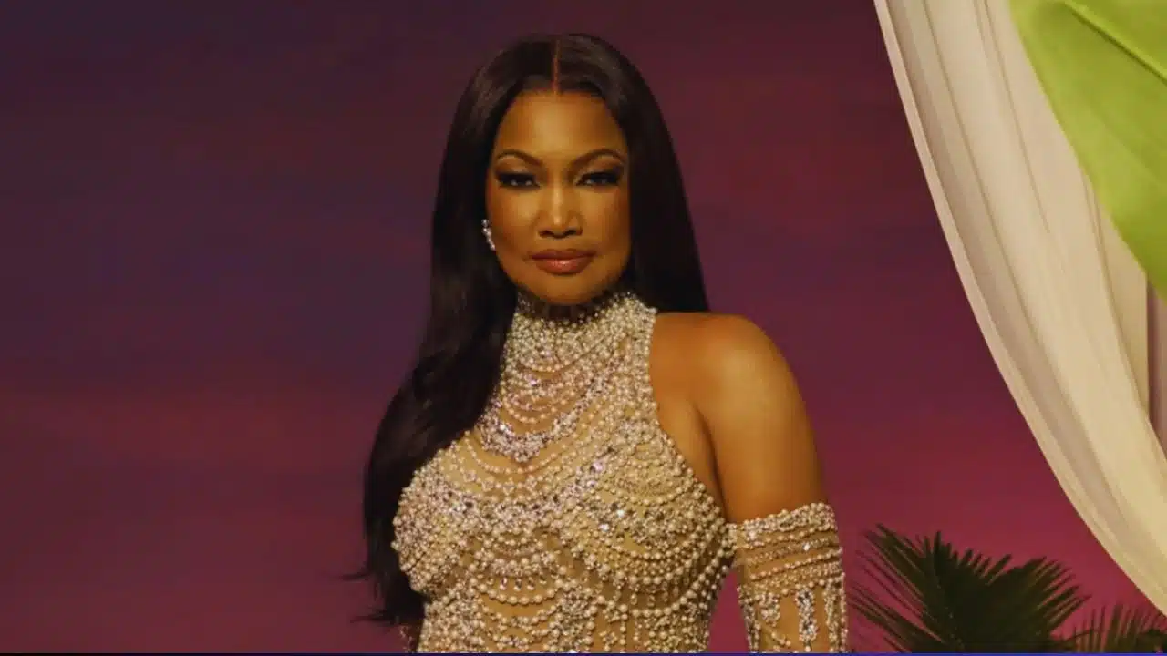 Garcelle Beauvais Quits RHOBH