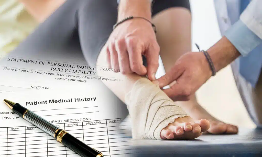 Gather Strong Evidence