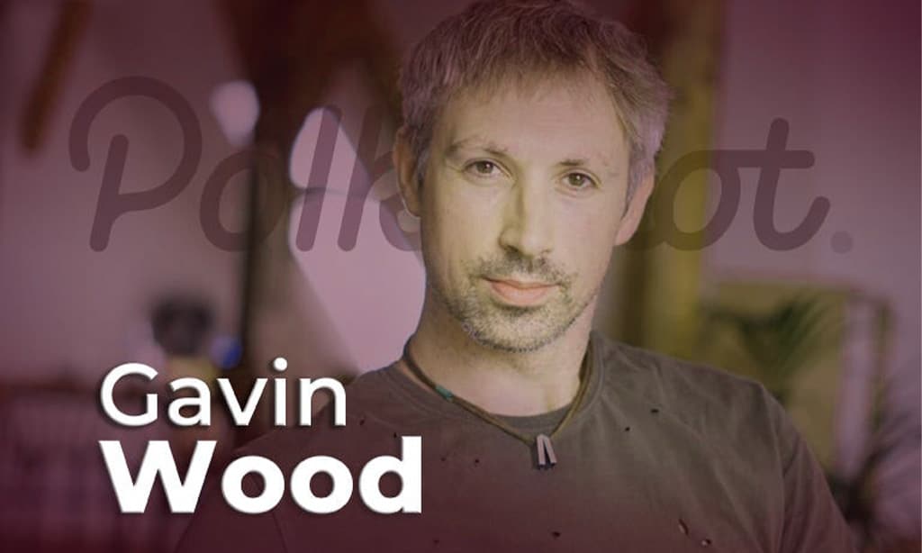 Gavin Wood – Polkadot & Web3 Visionary