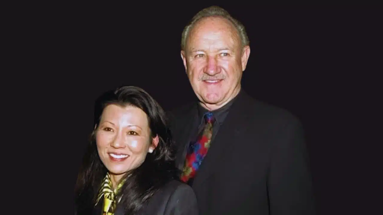 Gene Hackman Wife Death Latest Update