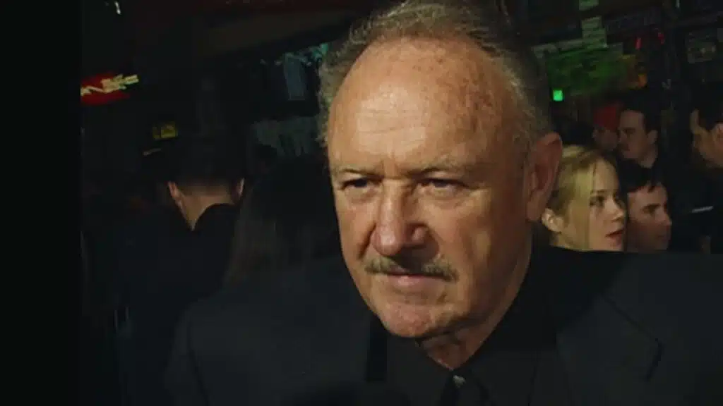 Gene Hackman will children inheritance