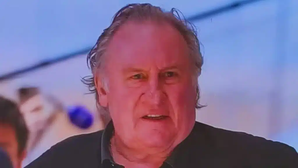 Gérard Depardieu sexual assault trial