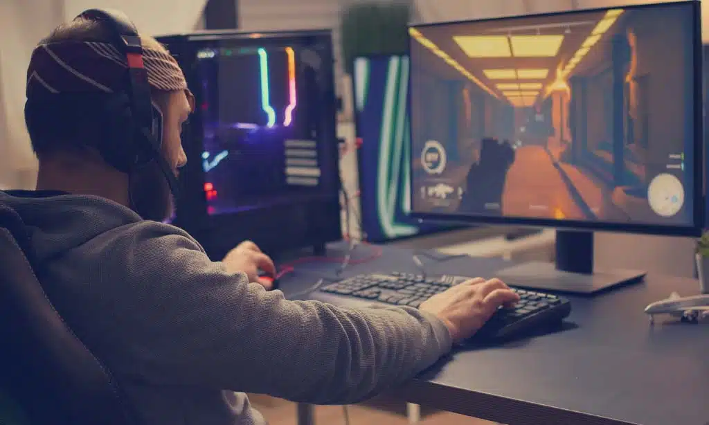 Graphics Settings: Achieving a Perfect Balance