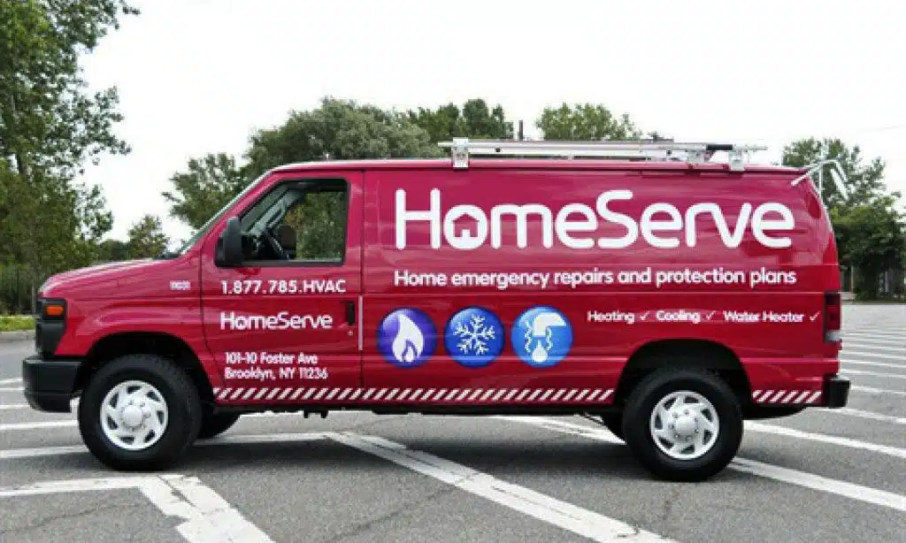 HomeServe USA