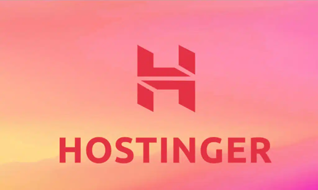 Hostinger