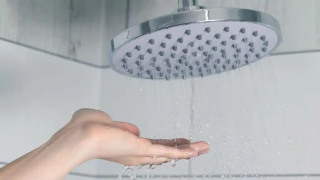 Hot Water System Upgrade