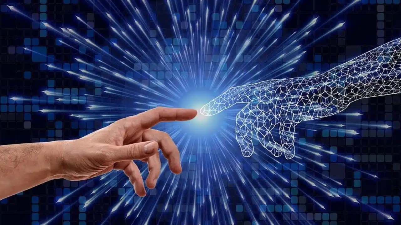 How AI and Blockchain Reshaping Online Entertainment