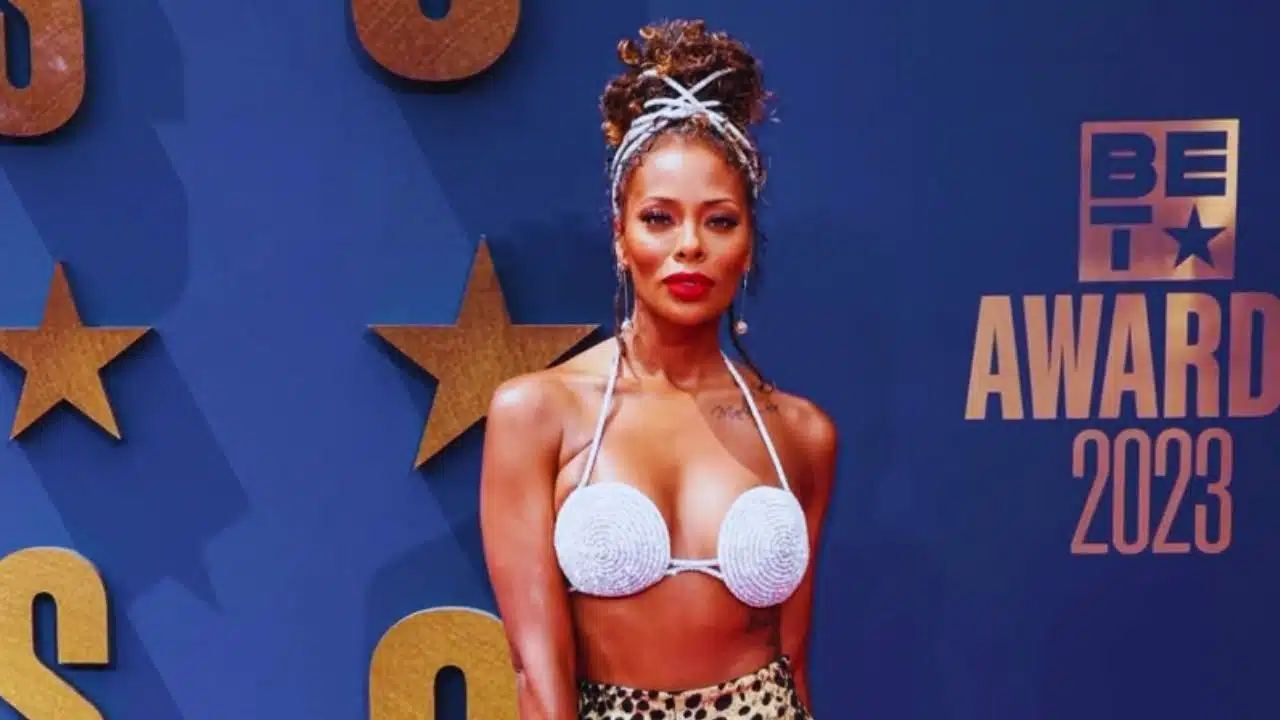 How Did Eva Marcille Lose Weight