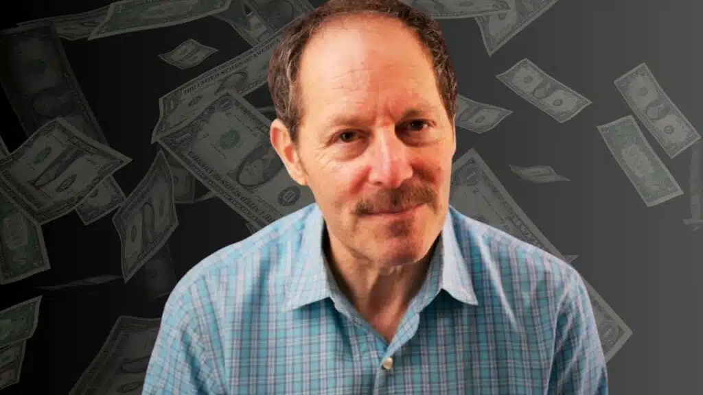 How Did Steve Spitz Make His Money