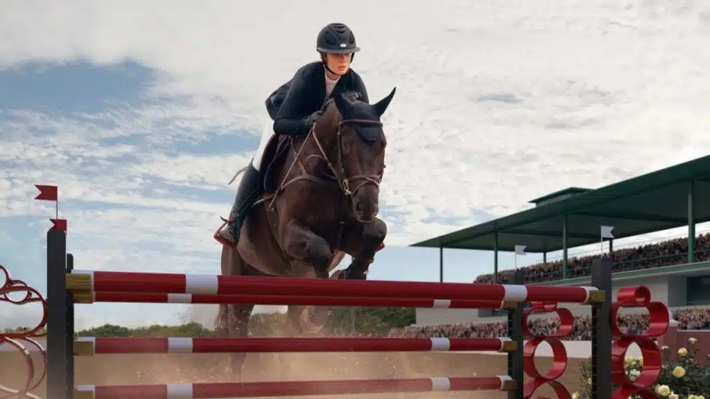 How Do Racehorses Run So Fast